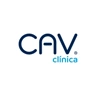 Logo da CAV Clínica Veterinária Clínica Veterinária